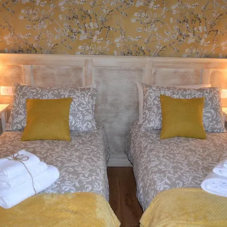 Frühstückspension La Nel Frutteto