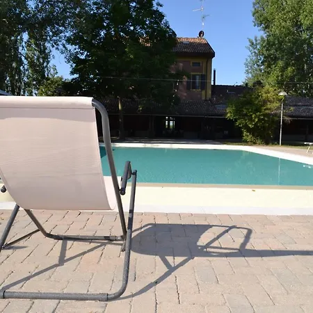 Frühstückspension La Nel Frutteto