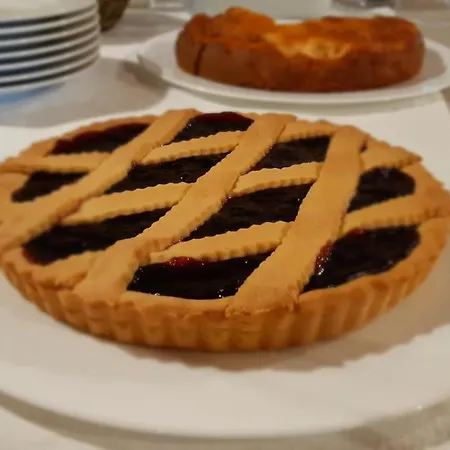 Panzió La Nel Frutteto 3*