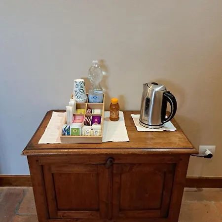 La Nel Frutteto Panzió