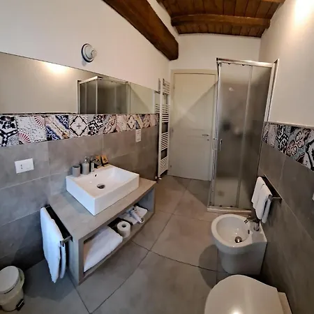 La Nel Frutteto Panzió Rovereto sulla Secchia