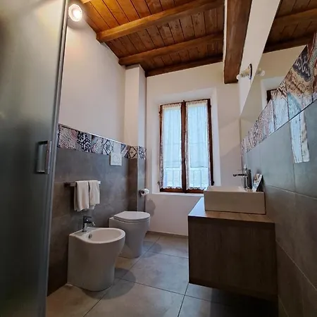 La Nel Frutteto Panzió