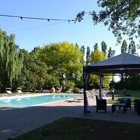 La Nel Frutteto Frühstückspension