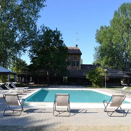 La Nel Frutteto Panzió