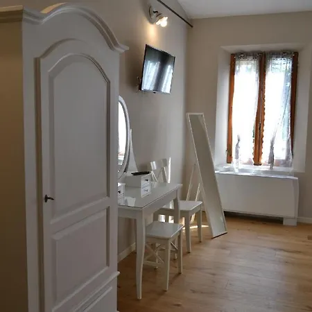 La Nel Frutteto Rovereto sulla Secchia