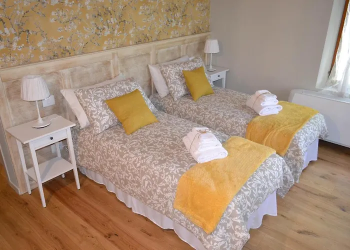 La Nel Frutteto 3* Rovereto sulla Secchia