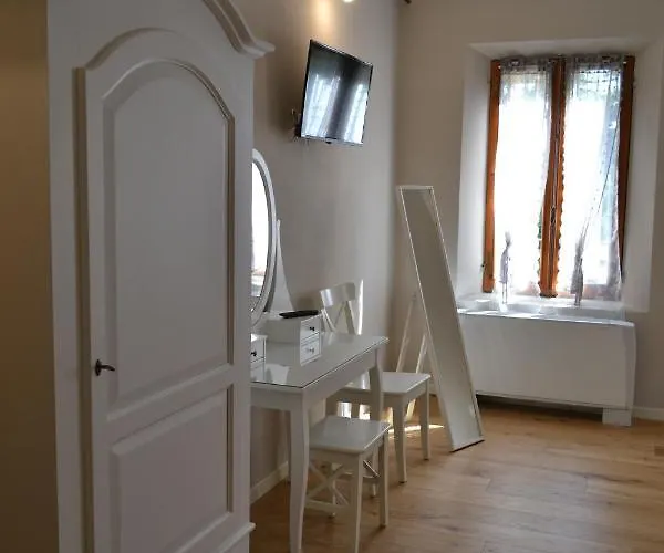 La Nel Frutteto Rovereto sulla Secchia